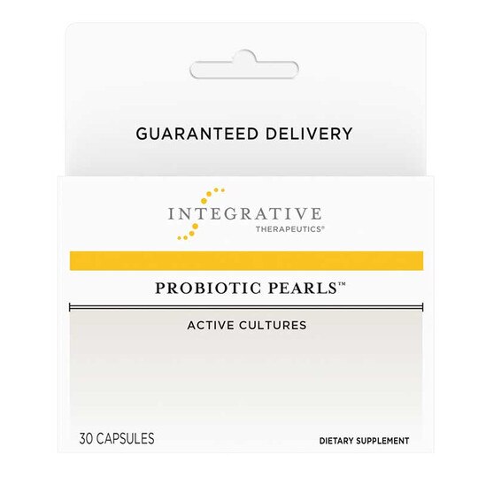Probiotic Pearls, INT
